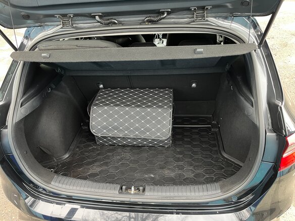 2019 Kia Ceed III, чёрный - вид 4