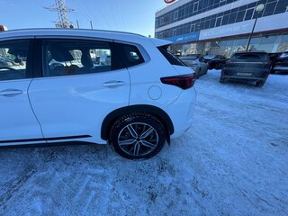 2023 Exeed LX I Рестайлинг, белый, 1875000 рублей, вид 3