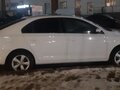2021 Skoda Rapid II, белый, 1950000 рублей - вид 6