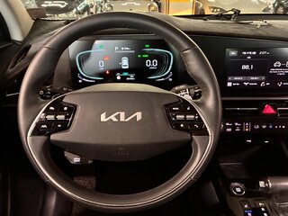 2022 Kia Niro II, белый, 2060999 рублей, вид 5