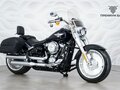2018 Harley-Davidson Fat Boy, чёрный, 1847000 рублей - вид 4