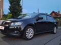 2012 Volkswagen Polo V, чёрный, 520000 рублей - вид 1