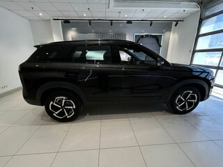 2026 Jaecoo J7 I Рестайлинг, чёрный, 3109000 рублей, вид 3