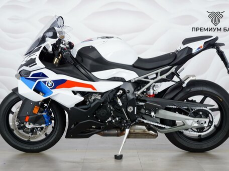 2025 BMW S 1000 RR, белый, 2499000 рублей, вид 2