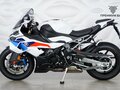 2025 BMW S 1000 RR, белый, 2499000 рублей - вид 1