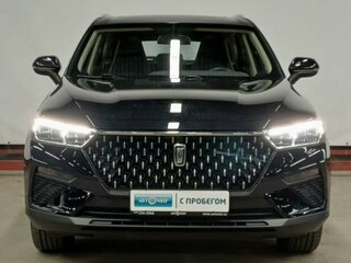 2022 FAW Bestune T77 I, чёрный, 1660000 рублей, вид 2
