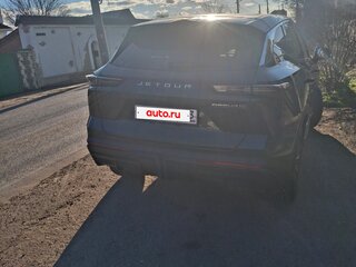 2025 Jetour Dashing I, зелёный, 2080000 рублей, вид 4