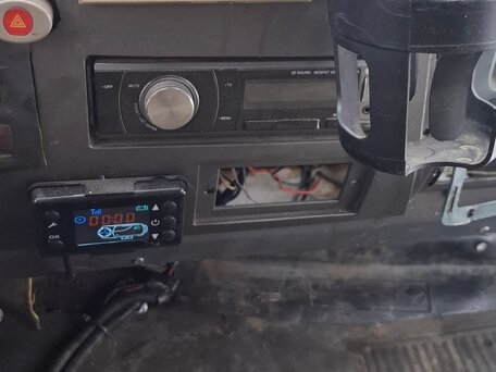 2007 BAW Fenix 1044, белый, 643000 рублей, вид 4