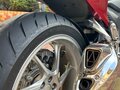 2013 Honda VFR 1200, красный, 1170000 рублей - вид 7