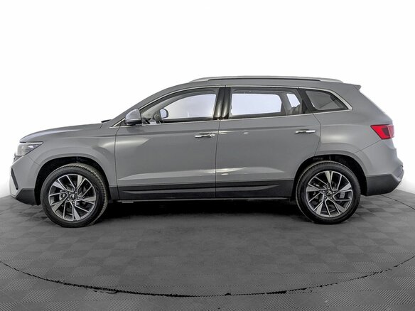 2023 Jetta VS7 I Рестайлинг 1, серый - вид 3