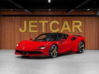 Ferrari SF90 Stradale I