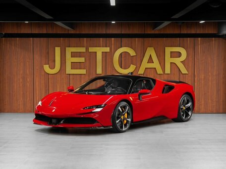 Ferrari SF90 I