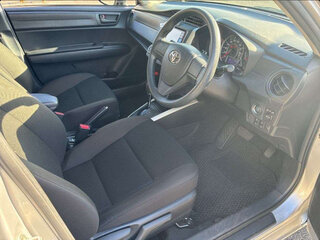 2024 Toyota Corolla Fielder XI (E160, E170) Рестайлинг 2, серебристый, 1180000 рублей, вид 5