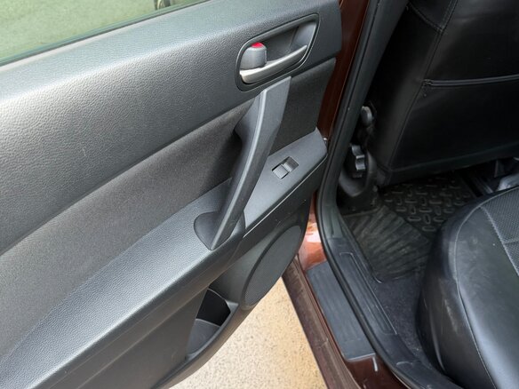 2011 Mazda 3 II (BL) Рестайлинг, коричневый, 1050000 рублей - вид 13