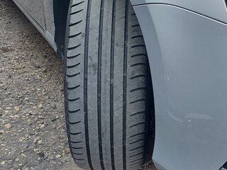 2012 Volkswagen Passat B7, серебристый, 1250000 рублей, вид 4