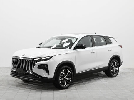 Dongfeng Huge