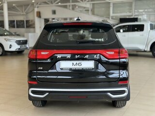 2026 Haval M6 II, чёрный, 2349000 рублей, вид 4