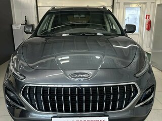 2021 JAC S7 I, серый, 1380000 рублей, вид 3