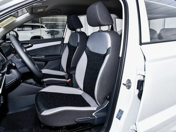 2026 Jetta VS5 I Рестайлинг 2, белый, 1750000 рублей - вид 12