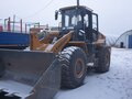 2021 LiuGong CLG 855, жёлтый, 6300000 рублей
