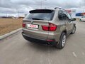 2008 BMW X5 3.0si II (E70), золотистый, 1650000 рублей - вид 5