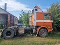 1988 Scania 2-Series, оранжевый, 300000 рублей - вид 2