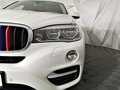 2016 BMW X6 35i II (F16), серый, 2765000 рублей - вид 7