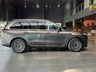 2026 Esteo Exlantix ET8, серый, 7690000 рублей, вид 4