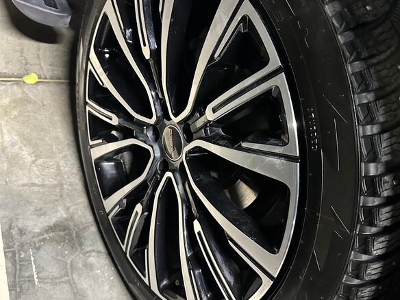 2023 Exeed VX I, зелёный, 2950000 рублей - вид 7