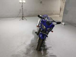 2001 Yamaha FZS1000 Fazer, синий, 302000 рублей, вид 3