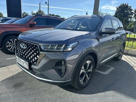 Chery Tiggo 7 Pro Max I