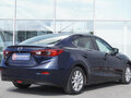 2014 Mazda 3 III (BM), синий, 1105000 рублей - вид 4