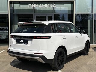 2026 Jeland J6, белый, 2549000 рублей, вид 4