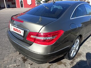 2010 Mercedes-Benz E-Класс 200 5G-Tronic IV (W212, S212, C207), серый, 1400000 рублей, вид 5
