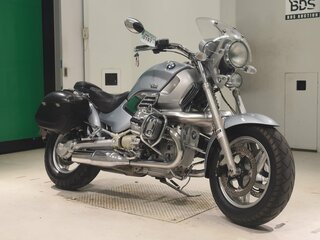 2004 BMW R 1200 C, серебристый, 585000 рублей, вид 1