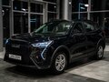 2026 Haval Jolion I Рестайлинг, чёрный