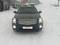 2007 Cadillac SRX I, серый, 900000 рублей - вид 1
