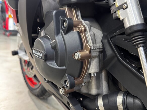 2019 BMW S 1000 RR, красный, 2025000 рублей - вид 28
