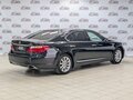 2011 Lexus LS 460 L IV Рестайлинг, чёрный - вид 5