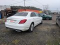2014 Mercedes-Benz C-Класс 180 IV (W205), белый, 1750000 рублей - вид 2