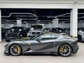 2022 Ferrari 812 Competizione, серый - вид 7