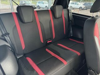 2026 Lada (ВАЗ) Niva Legend Sport I, серый, 1782000 рублей, вид 5