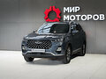 2021 Chery Tiggo 7 Pro I, серый - вид 1