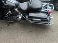 2008 Harley-Davidson Electra Glide, чёрный, 650000 рублей - вид 10