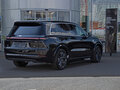 2025 Li Auto (Lixiang) L9 52.3 kWh I Рестайлинг, чёрный - вид 2