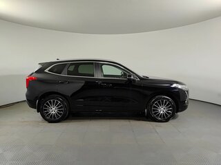 2023 Haval Jolion I, чёрный, 2000000 рублей, вид 4