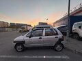 2010 Daewoo Matiz I Рестайлинг, серебристый, 99000 рублей - вид 6