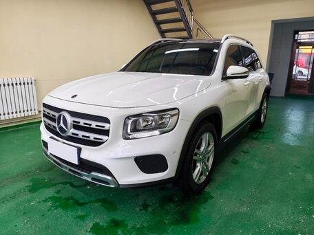 Mercedes-Benz GLB I (X247)