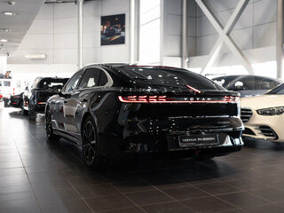 2026 Voyah Passion EVR I, чёрный, 6215000 рублей, вид 5