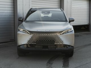 2025 Omoda C7, серый, 3464010 рублей, вид 3